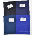 Azul royal 100% cashmere tecido atacado para manto